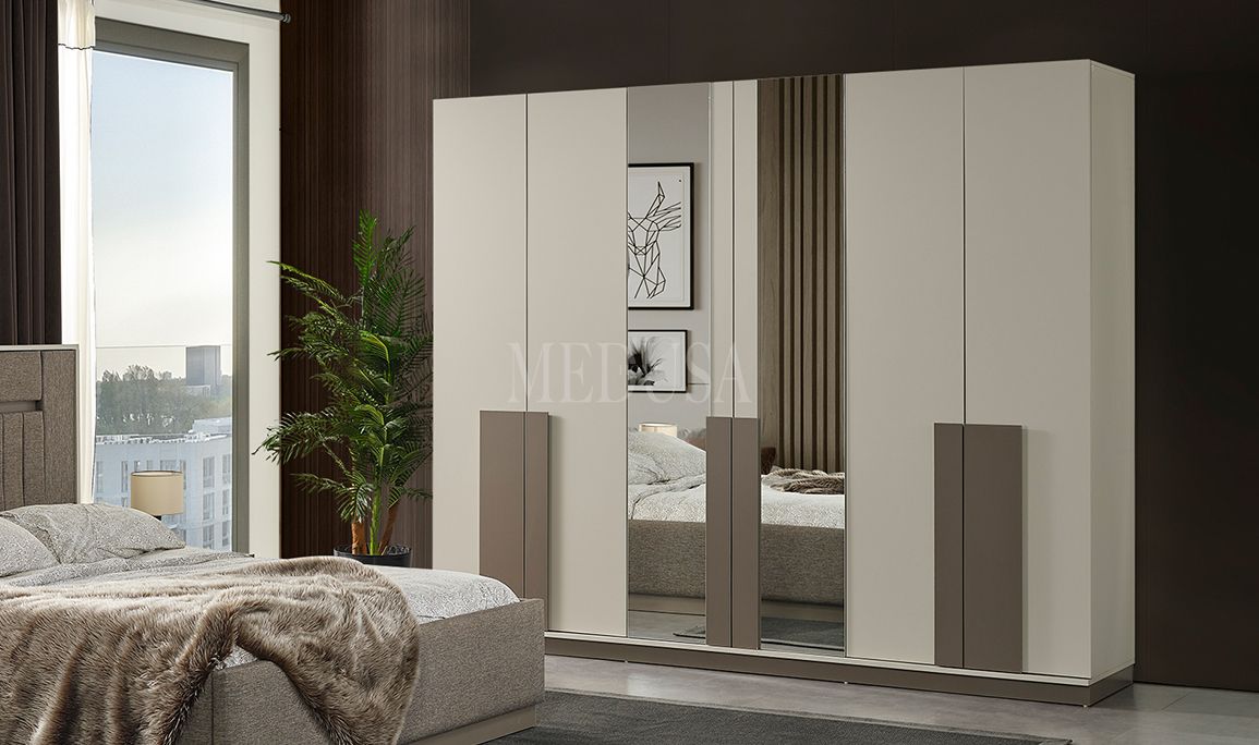 Medusa Home Mobilya - Atlas Gardırop