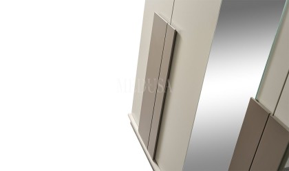 Medusa Home Mobilya - Atlas Gardırop