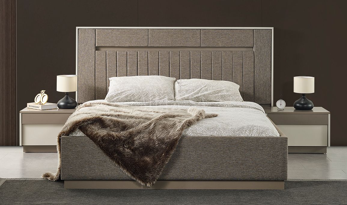 Medusa Home Mobilya - Atlas Karyola