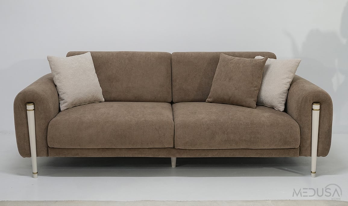 Medusa Home Mobilya - Atlas Koltuk Takımı