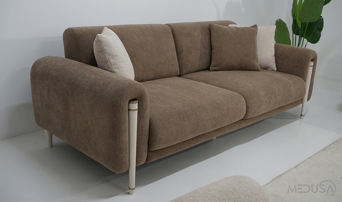 Medusa Home Mobilya - Atlas Koltuk Takımı