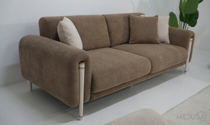 Medusa Home Mobilya - Atlas Koltuk Takımı