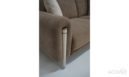 Medusa Home Mobilya - Atlas Koltuk Takımı