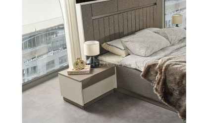 Medusa Home Mobilya - Atlas Komodin