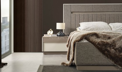 Medusa Home Mobilya - Atlas Komodin