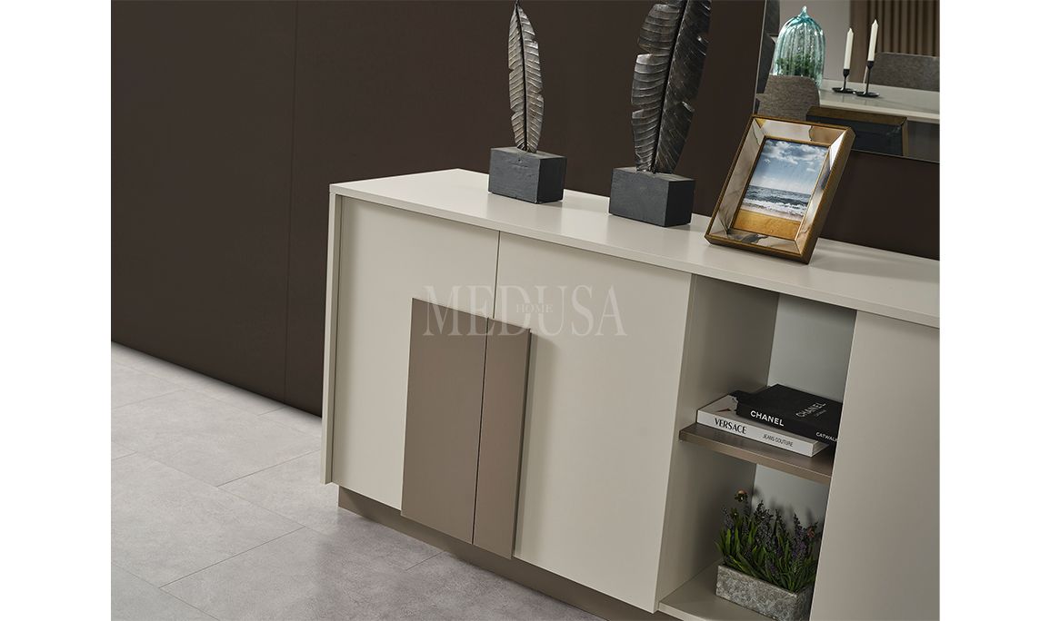 Medusa Home Mobilya - Atlas Konsol