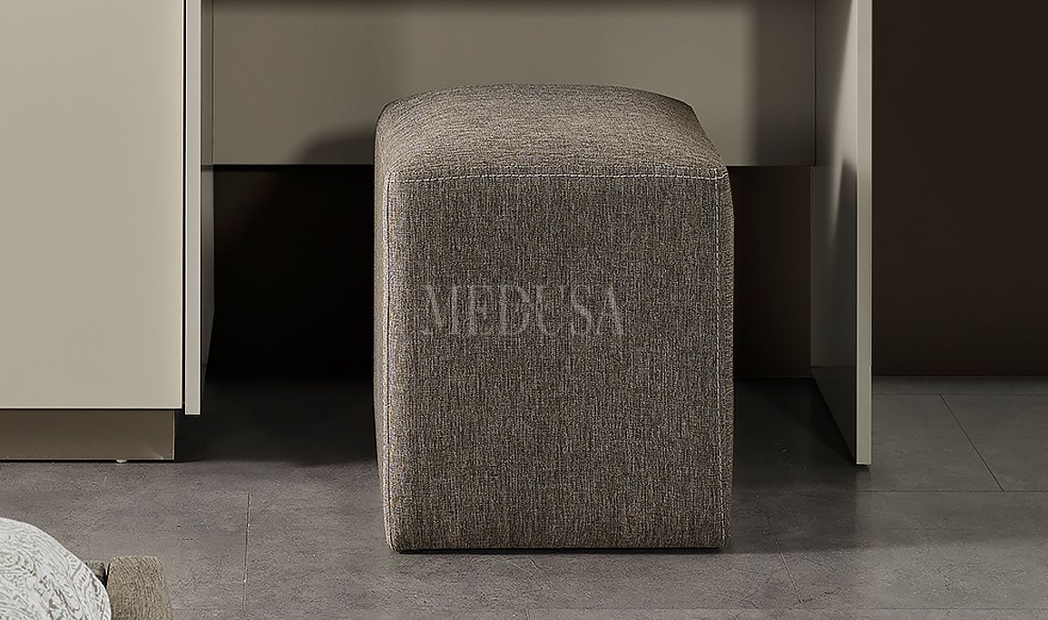 Medusa Home Mobilya - Atlas Puf