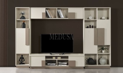 Medusa Home - Atlas Tv Ünitesi Medusa Home - Atlas Tv Ünitesi