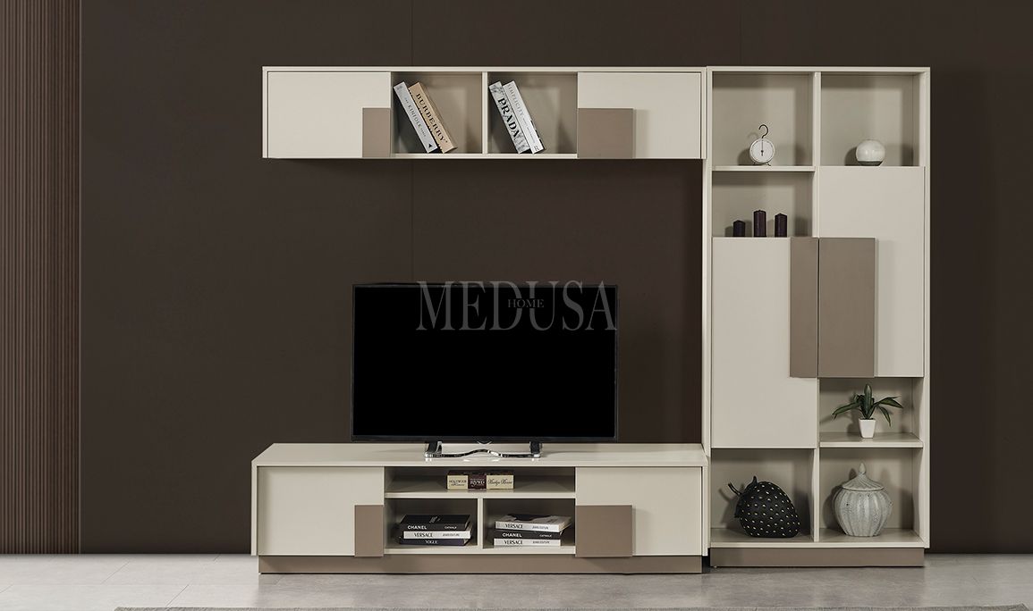 Medusa Home Mobilya - Atlas Tv Ünitesi