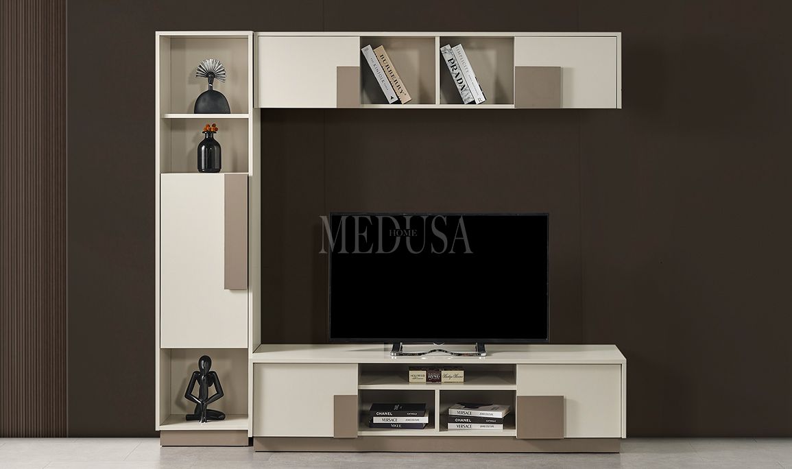 Medusa Home Mobilya - Atlas Tv Ünitesi