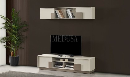 Medusa Home Mobilya - Atlas Tv Ünitesi