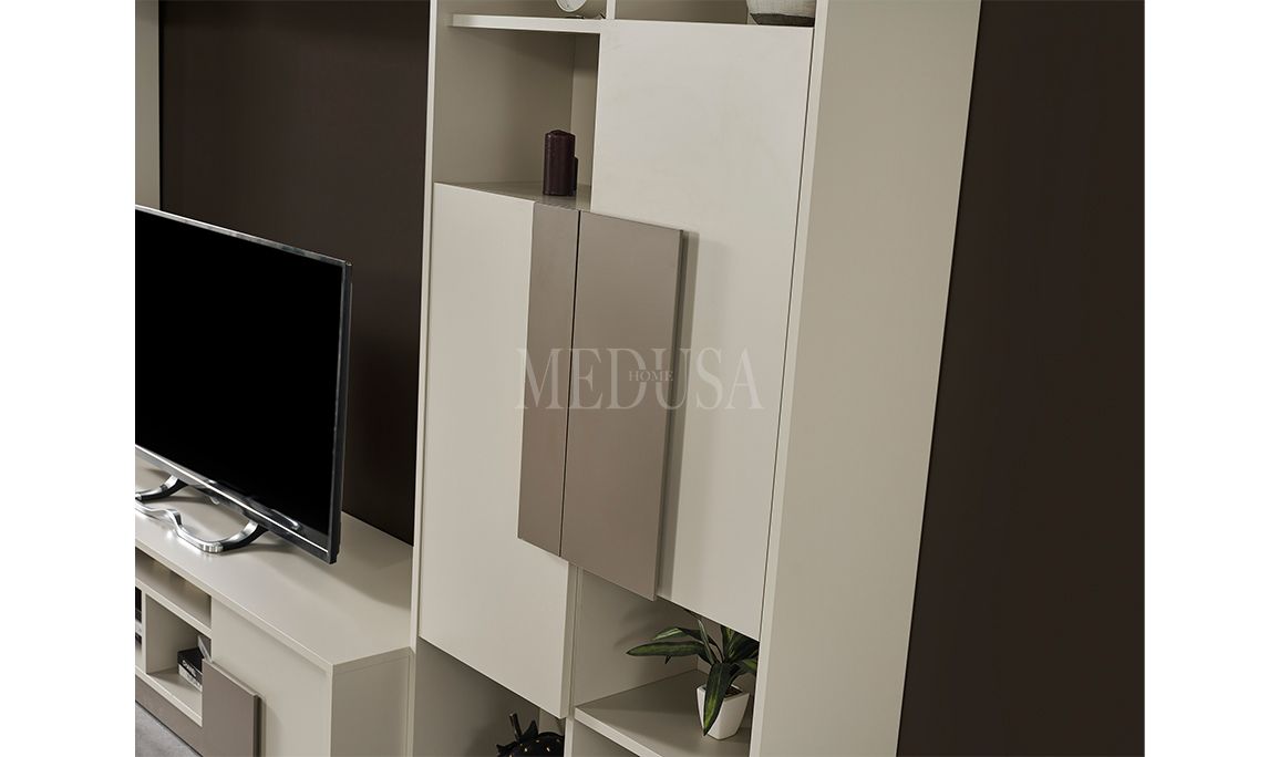 Medusa Home Mobilya - Atlas Tv Ünitesi
