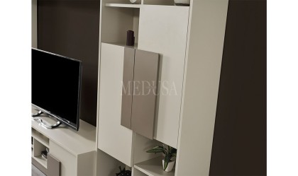 Medusa Home Mobilya - Atlas Tv Ünitesi