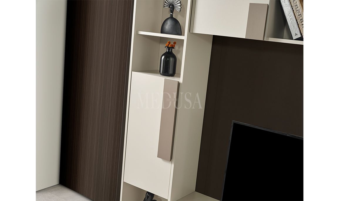 Medusa Home Mobilya - Atlas Tv Ünitesi