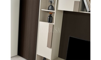 Medusa Home Mobilya - Atlas Tv Ünitesi