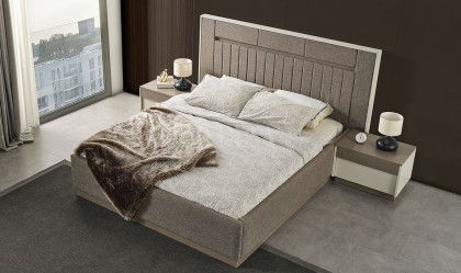 Medusa Home Mobilya - Atlas Yatak Odası