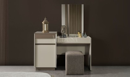 Medusa Home Mobilya - Atlas Yatak Odası