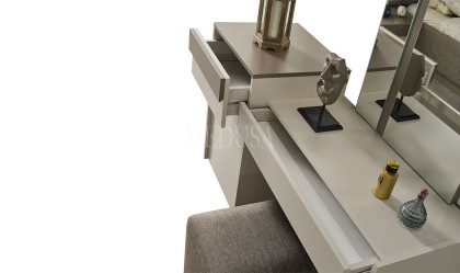 Medusa Home Mobilya - Atlas Yatak Odası