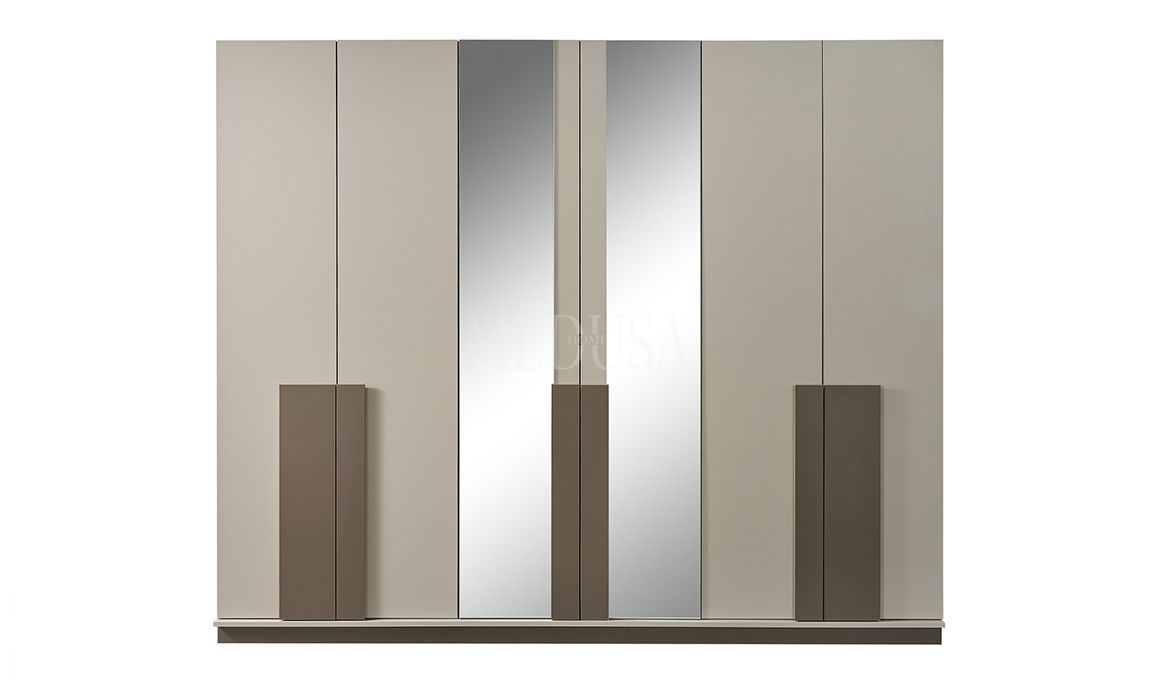 Medusa Home Mobilya - Atlas Yatak Odası