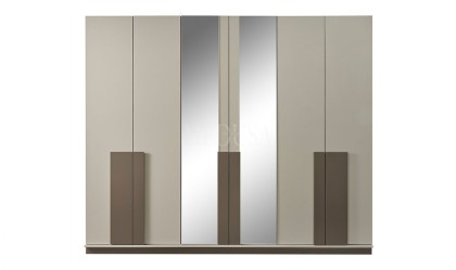 Medusa Home Mobilya - Atlas Yatak Odası