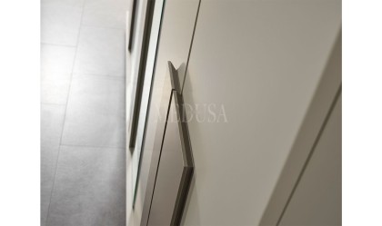 Medusa Home Mobilya - Atlas Yatak Odası