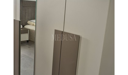 Medusa Home Mobilya - Atlas Yatak Odası