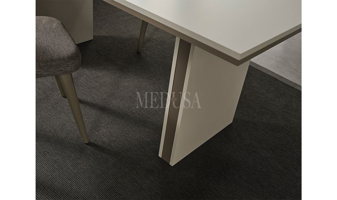 Medusa Home Mobilya - Atlas Yemek Masası