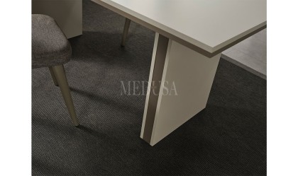 Medusa Home Mobilya - Atlas Yemek Masası