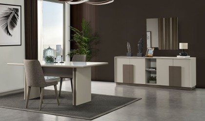 Medusa Home - Atlas Yemek Odası Medusa Home - Atlas Yemek Odası