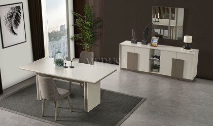 Medusa Home Mobilya - Atlas Yemek Odası