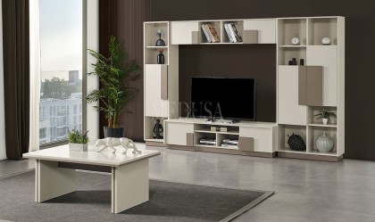 Medusa Home Mobilya - Atlas Yemek Odası