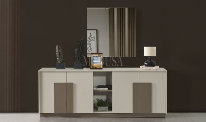 Medusa Home Mobilya - Atlas Yemek Odası