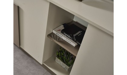 Medusa Home Mobilya - Atlas Yemek Odası