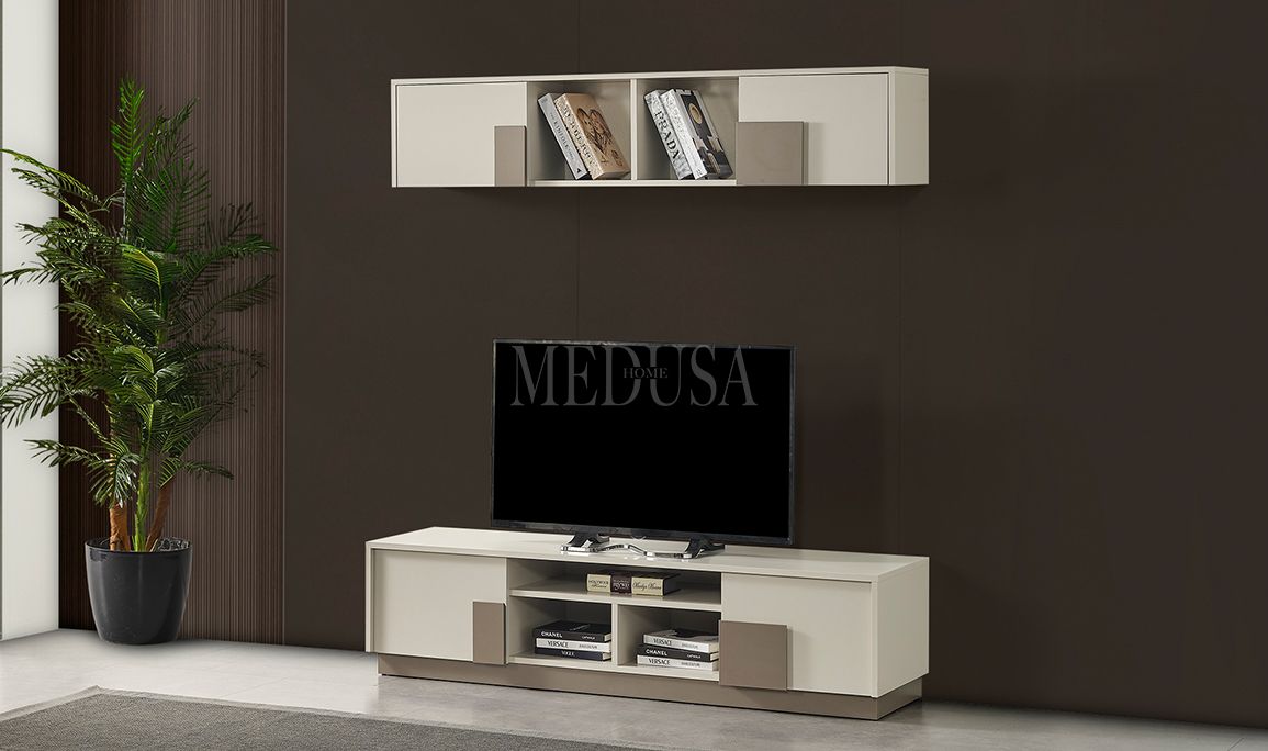 Medusa Home Mobilya - Atlas Yemek Odası