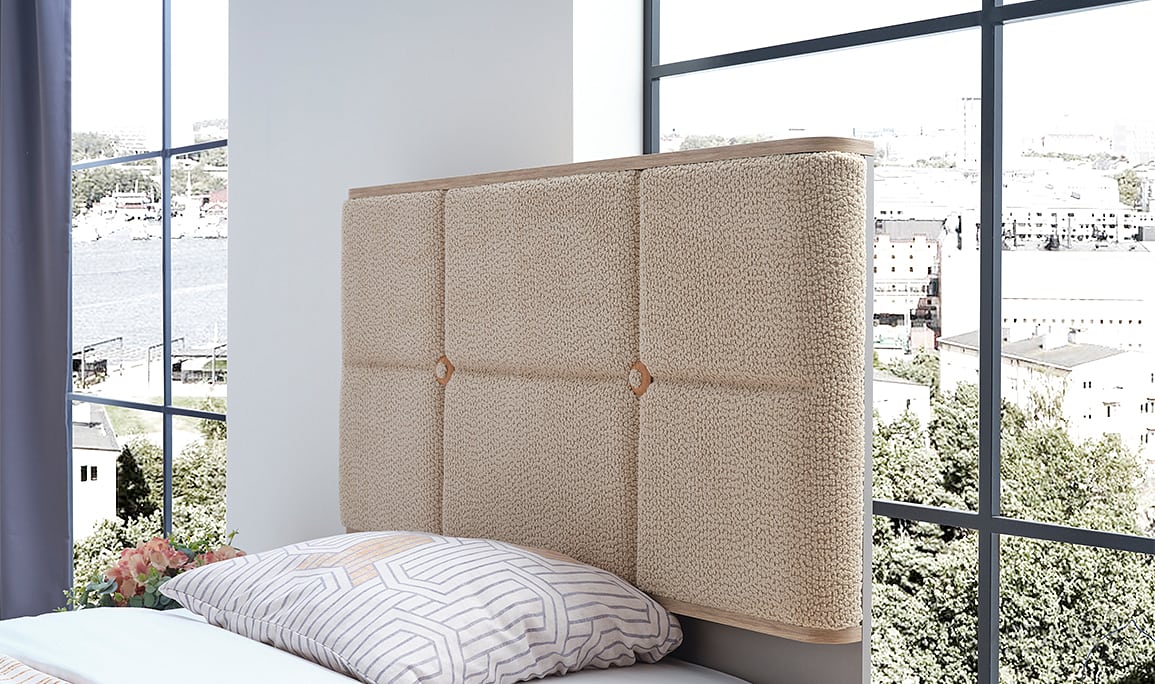 Medusa Home Mobilya - Atlassian Bazalı Karyola