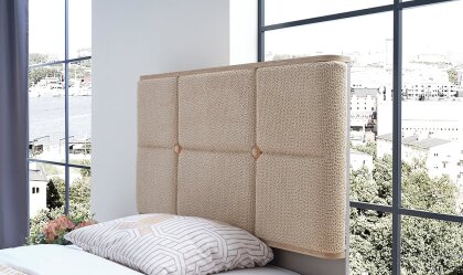 Medusa Home Mobilya - Atlassian Bazalı Karyola