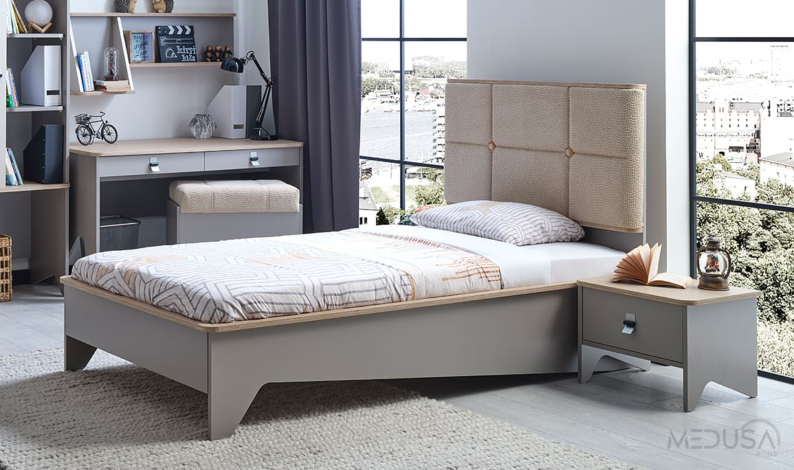 Medusa Home Mobilya - Atlassian Genç Odası