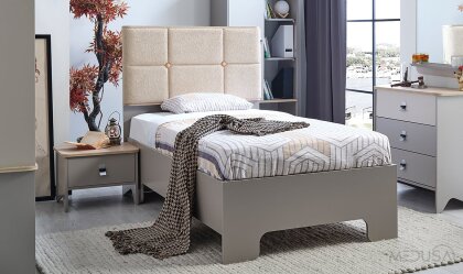 Medusa Home Mobilya - Atlassian Genç Odası