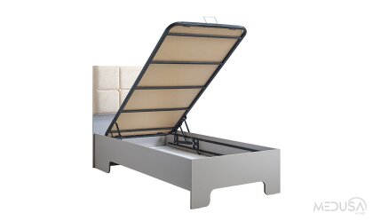 Medusa Home Mobilya - Atlassian Genç Odası