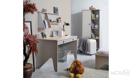Medusa Home Mobilya - Atlassian Genç Odası