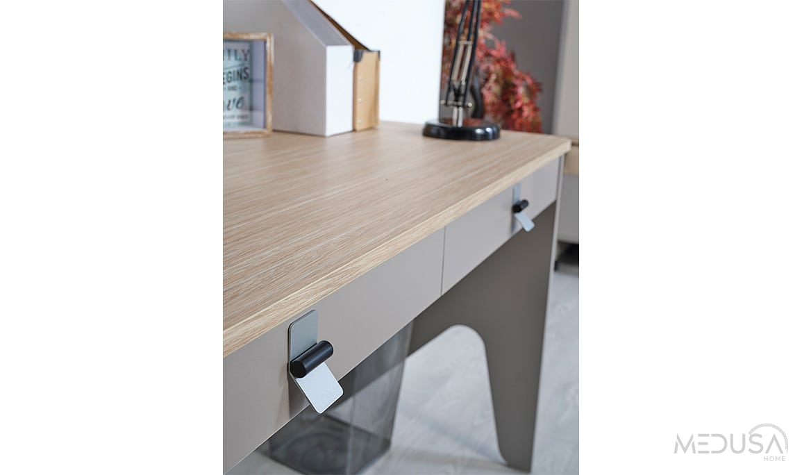 Medusa Home Mobilya - Atlassian Genç Odası