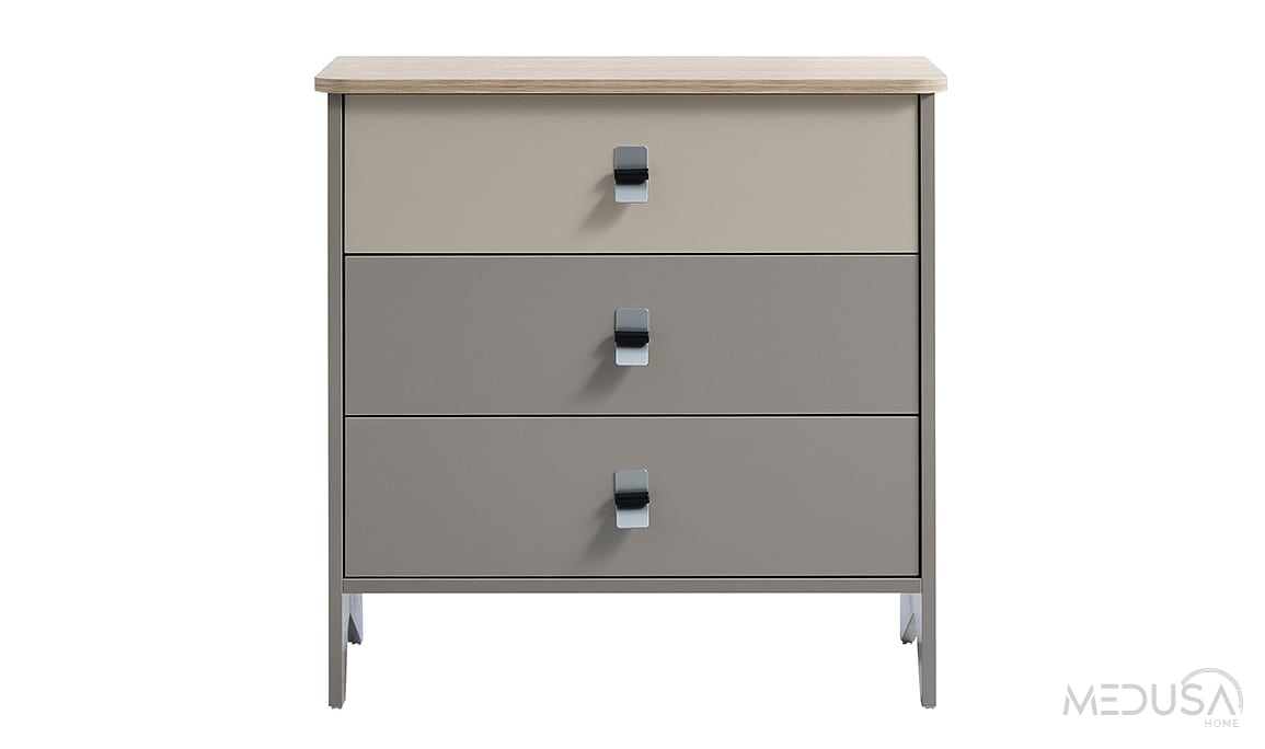 Medusa Home Mobilya - Atlassian Genç Odası