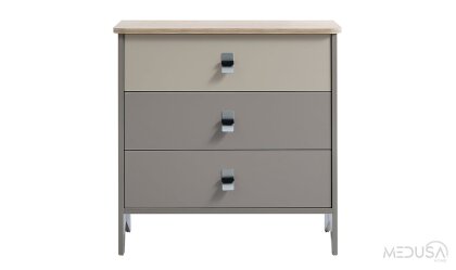 Medusa Home Mobilya - Atlassian Genç Odası