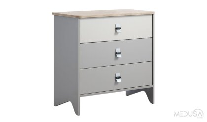 Medusa Home Mobilya - Atlassian Genç Odası