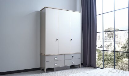 Medusa Home Mobilya - Atlassian Genç Odası