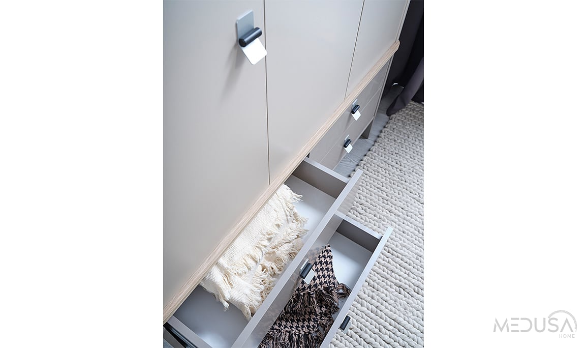 Medusa Home Mobilya - Atlassian Genç Odası