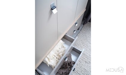 Medusa Home Mobilya - Atlassian Genç Odası