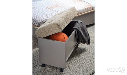 Medusa Home Mobilya - Atlassian Genç Odası