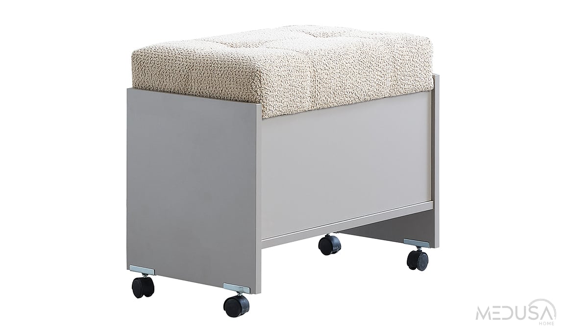 Medusa Home Mobilya - Atlassian Genç Odası