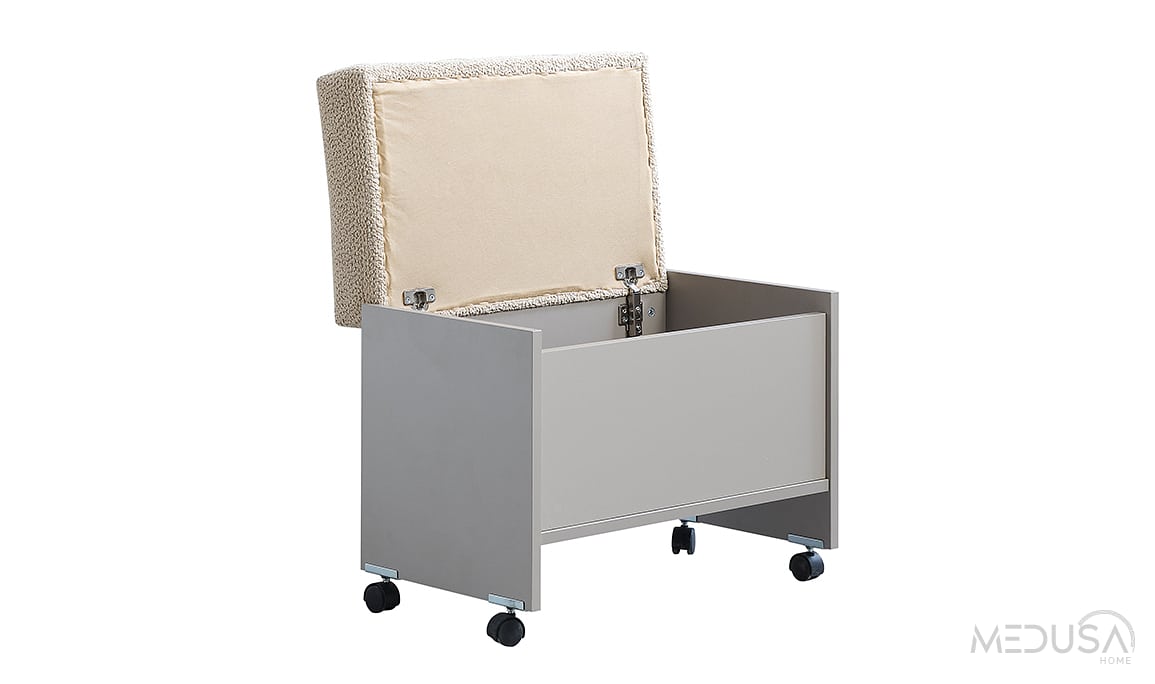 Medusa Home Mobilya - Atlassian Genç Odası